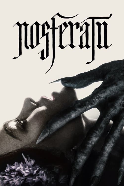 Nosferatu (2024) — watch online free