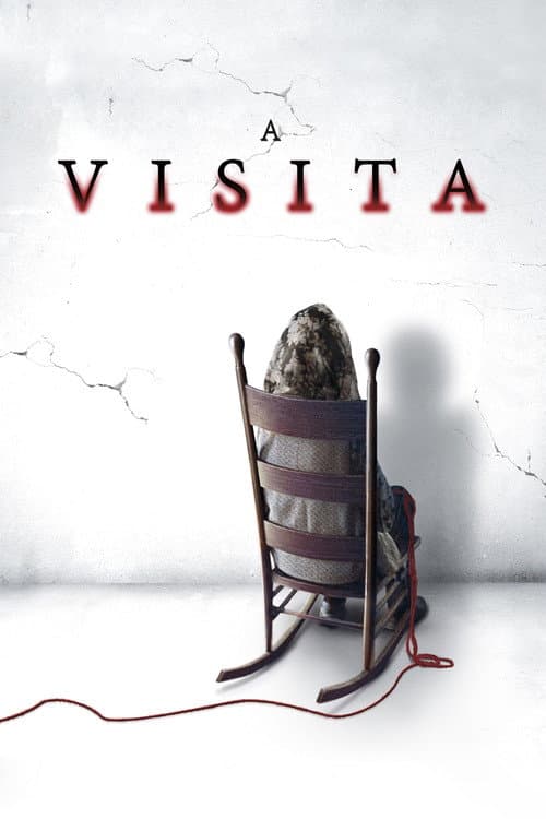 A Visita (2015) — assistir online grátis