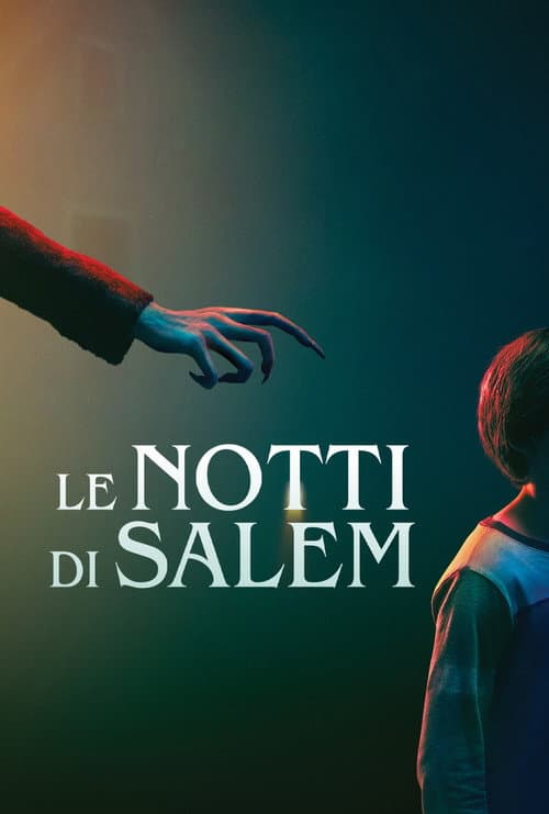 Le notti di Salem (2024) — guarda online gratis