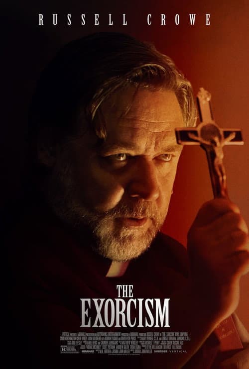 The Exorcism (2024) — kostenlos online ansehen