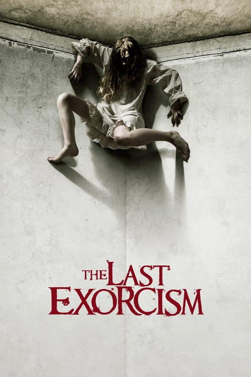 The Last Exorcism (2010) — watch online free
