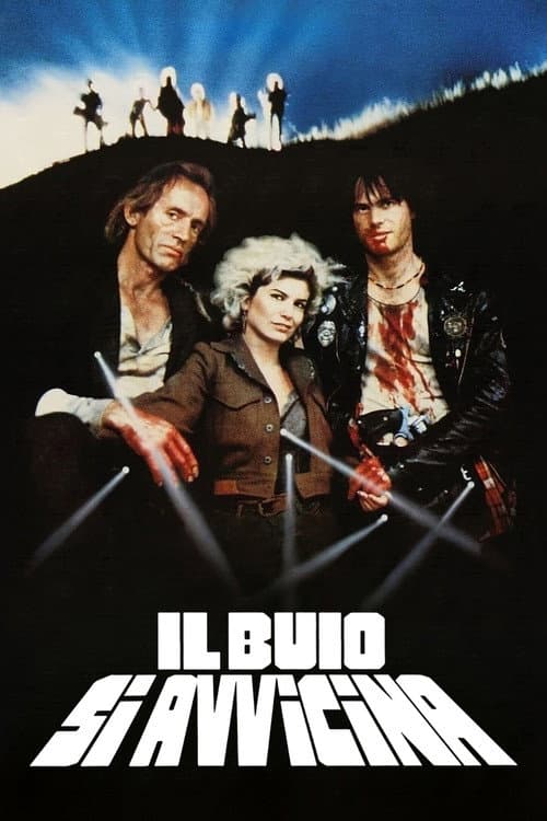 Il buio si avvicina (1987) — guarda online gratis
