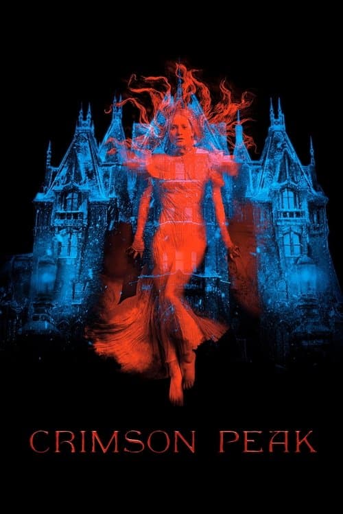 Crimson Peak (2015) — guarda online gratis