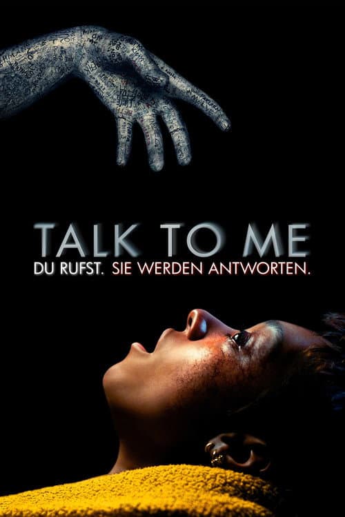 Talk to Me (2022) — kostenlos online ansehen