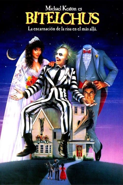 Bitelchús (1988) — ver online gratis
