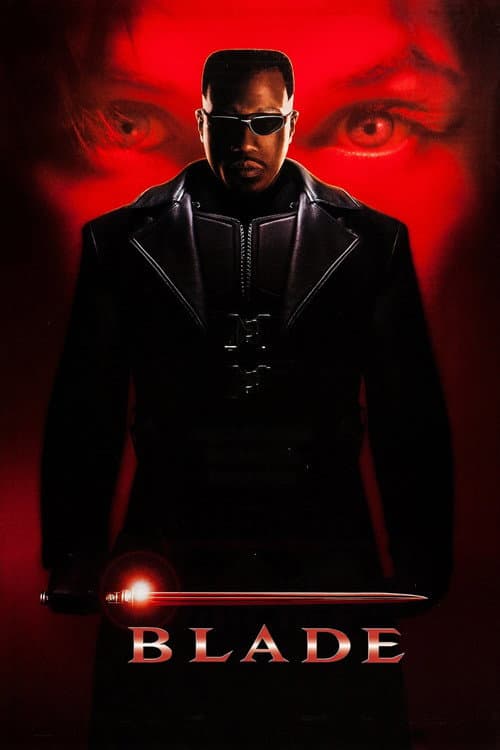 Blade (1998) — kostenlos online ansehen