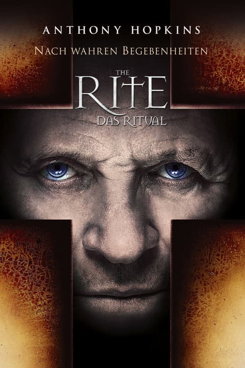 The Rite - Das Ritual (2011) — kostenlos online ansehen