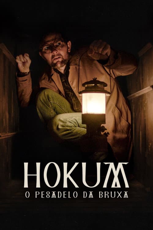 Hokum: O Pesadelo da Bruxa (2026) — assistir online grátis
