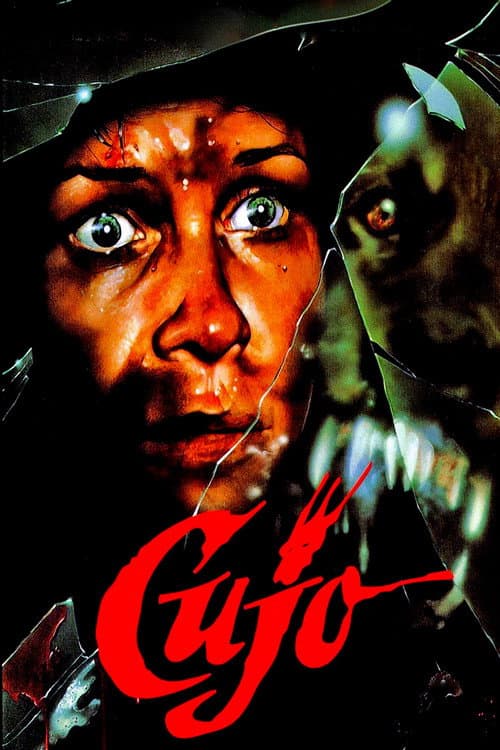 Cujo (1983) — assistir online grátis