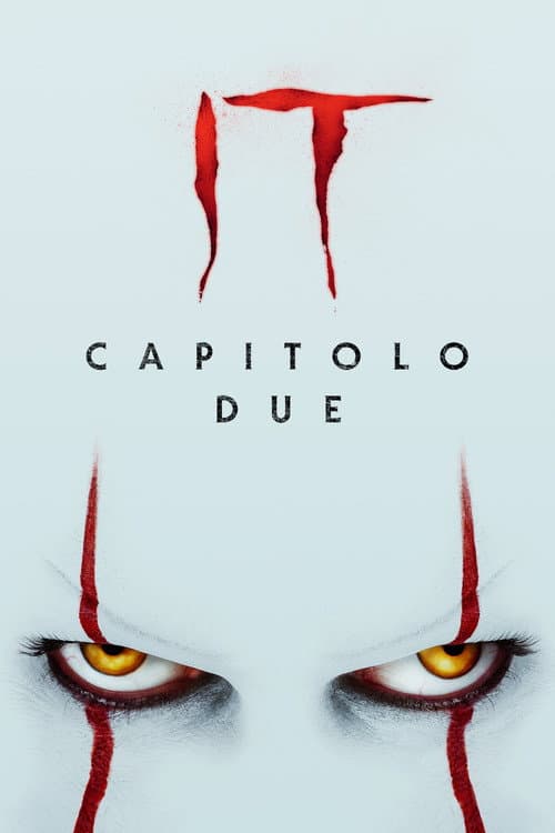 It - Capitolo due (2019) — guarda online gratis