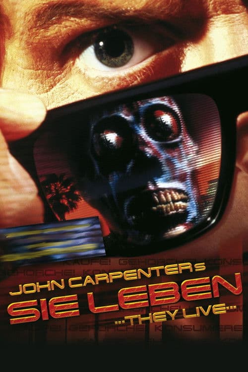 Sie leben! (1988) — kostenlos online ansehen