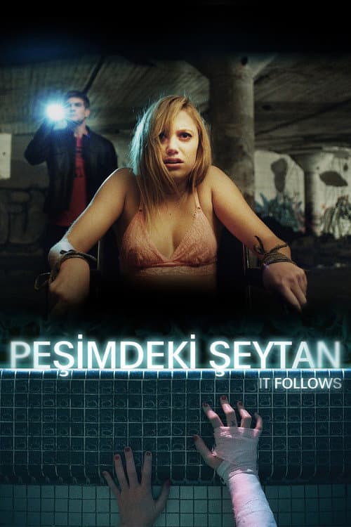 Peşimdeki Şeytan (2014) — ücretsiz online izle