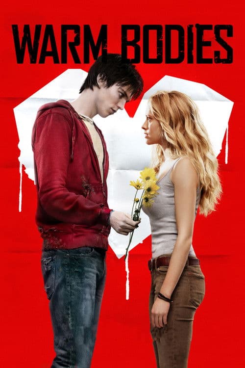 Warm Bodies (2013) — watch online free