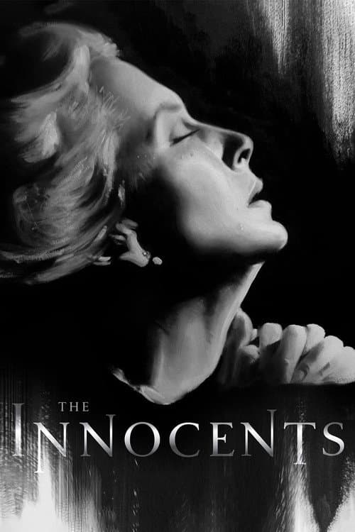 The Innocents (1961) — watch online free