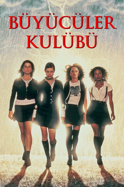 Büyücüler Kulübü (1996) — ücretsiz online izle