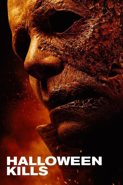 Halloween Kills (2021) — watch online free