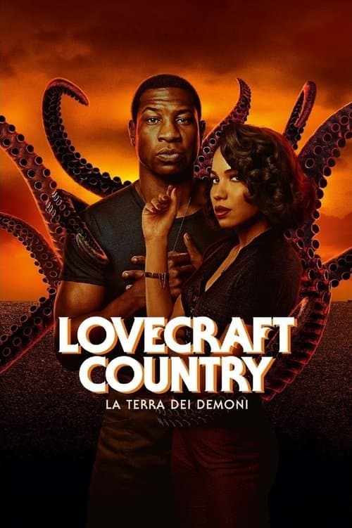 Lovecraft Country - La terra dei demoni (2020) — guarda tutte le stagioni online gratis