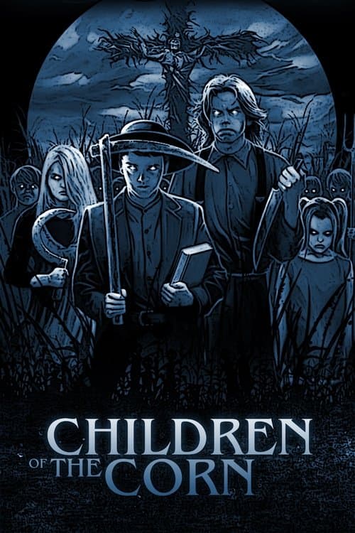 Mısır Çocukları (1984) — ücretsiz online izle