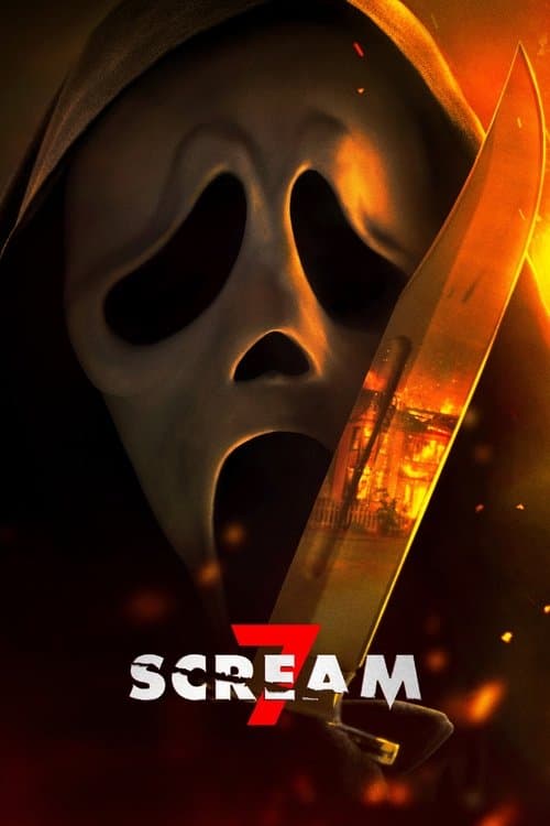 Scream 7 (2026) — watch online free