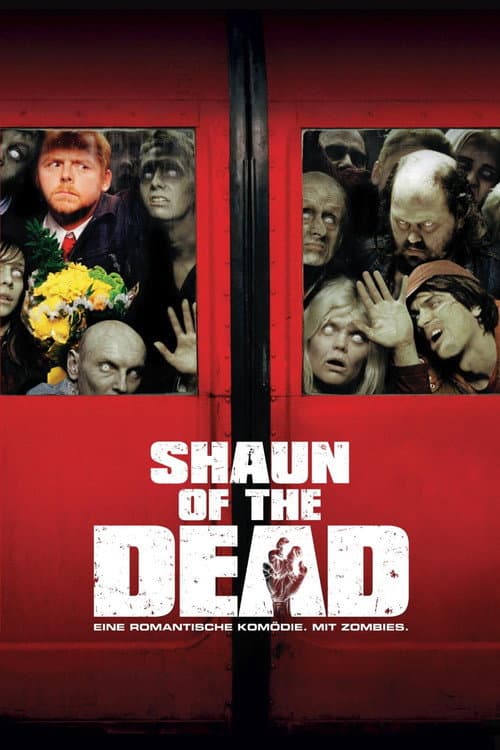Shaun of the Dead (2004) — kostenlos online ansehen