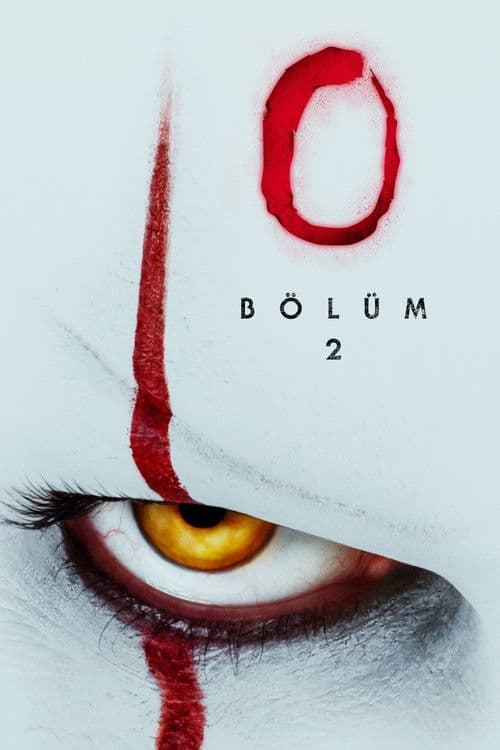 O: Bölüm 2 (2019) — ücretsiz online izle
