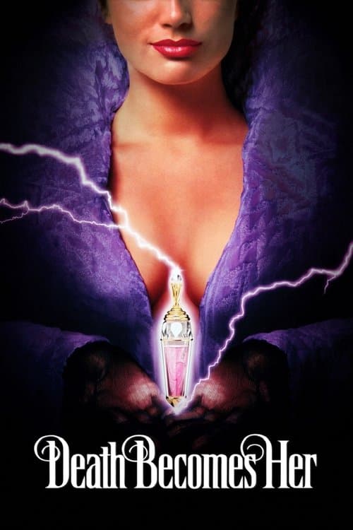 Ölüm Kadına Yakışır (1992) — ücretsiz online izle