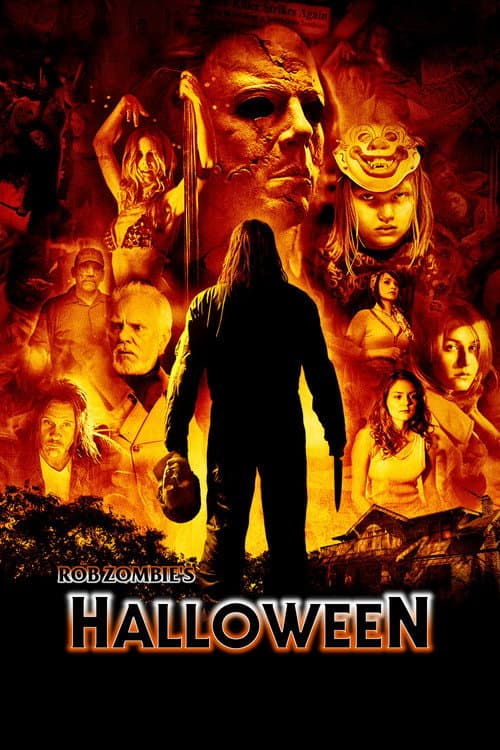 Halloween (2007) — kostenlos online ansehen