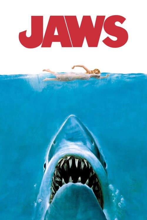 Jaws (1975) — watch online free
