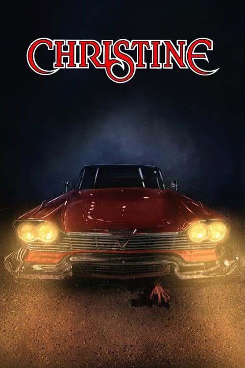 Katil Araba (1983) — ücretsiz online izle