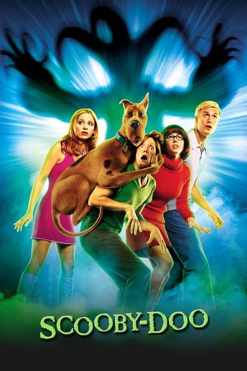 Scooby-Doo (2002) — kostenlos online ansehen