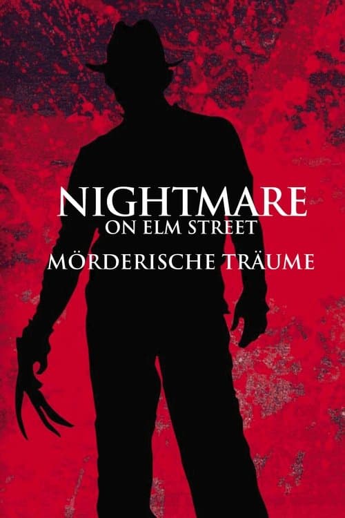 Nightmare - Mörderische Träume (1984) — kostenlos online ansehen