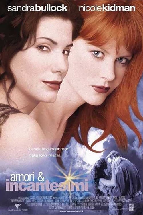 Amori & incantesimi (1998) — guarda online gratis