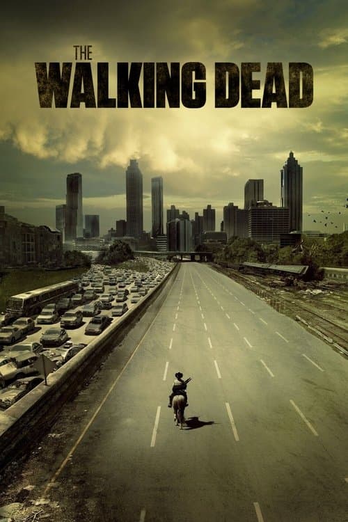 The Walking Dead (2010) — watch all seasons online free