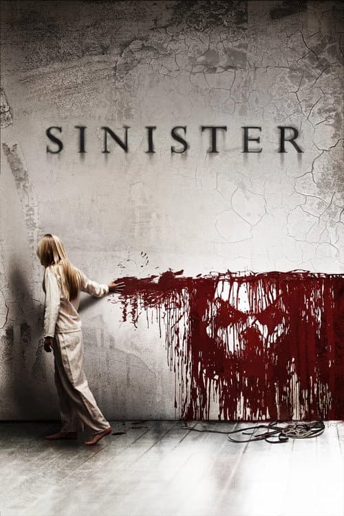 Sinister (2012) — ver online gratis