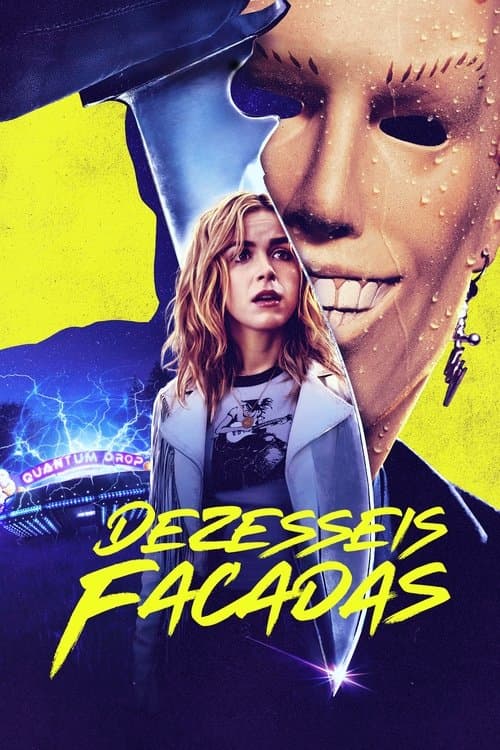 Dezesseis Facadas (2023) — assistir online grátis