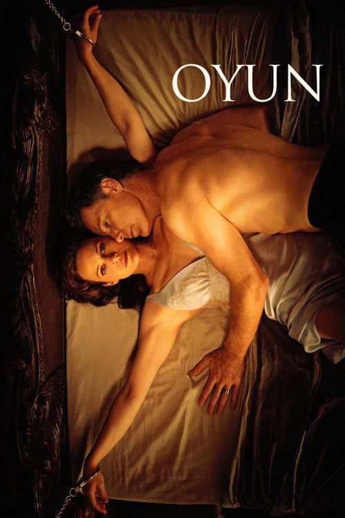 Oyun (2017) — ücretsiz online izle