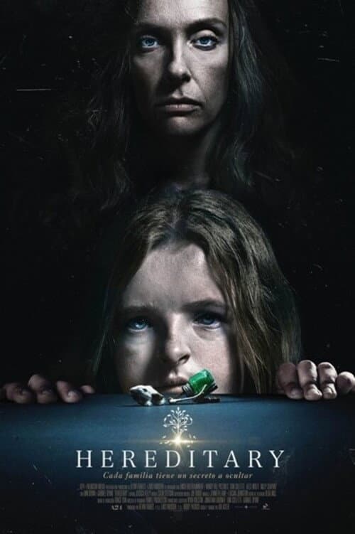 Hereditary (2018) — ver online gratis