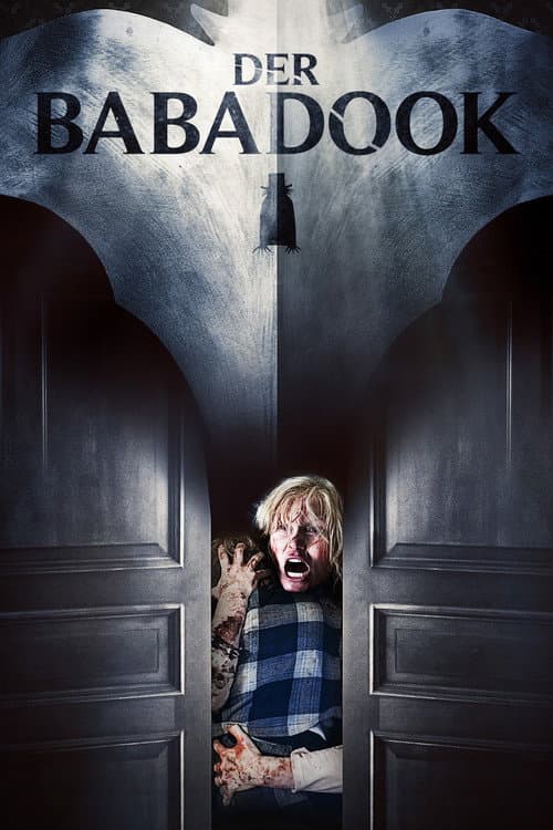 Der Babadook (2014) — kostenlos online ansehen