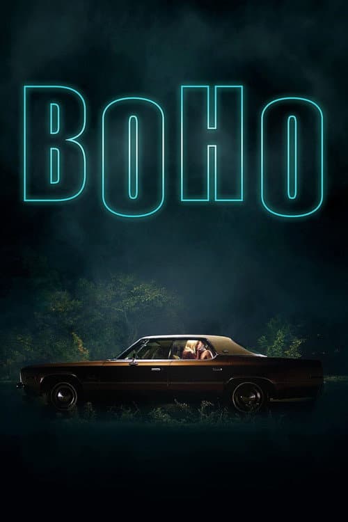 Воно (2014) — дивитися онлайн безкоштовно