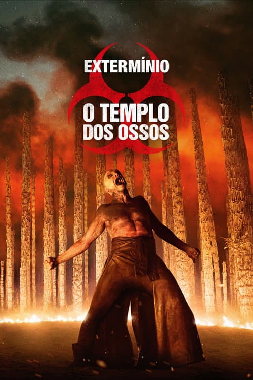 Extermínio: O Templo dos Ossos (2026) — assistir online grátis
