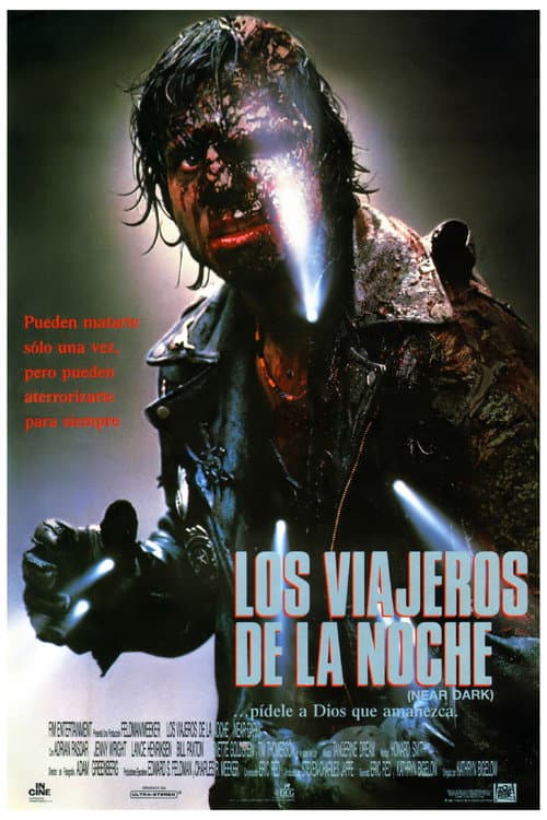 Los viajeros de la noche (1987) — ver online gratis