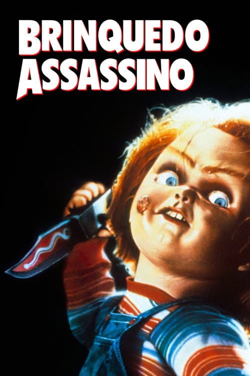 Brinquedo Assassino (1988) — assistir online grátis
