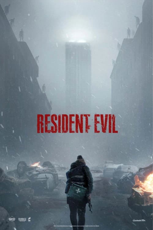 Resident Evil (2026) — kostenlos online ansehen