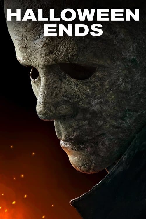 Halloween Ends (2022) — watch online free