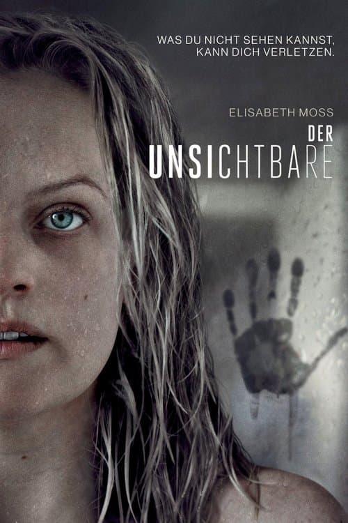 Der Unsichtbare (2020) — kostenlos online ansehen