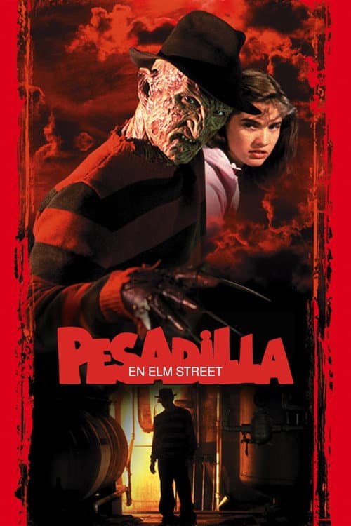 Pesadilla en Elm Street (1984) — ver online gratis