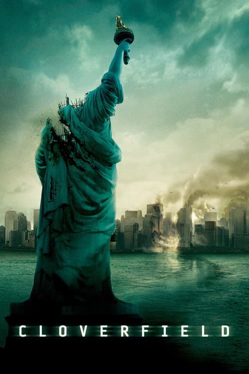 Cloverfield (2008) — watch online free