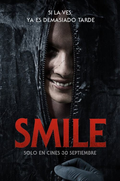 Smile (2022) — ver online gratis