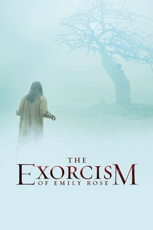 The Exorcism of Emily Rose (2005) — watch online free