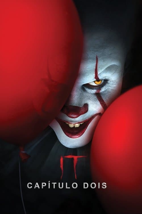 IT: Capítulo Dois (2019) — assistir online grátis